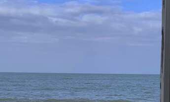 Imagem 2: Apt beira mar do Janga,142m2,c3qts,1 suíte,dp empregada, 2 vagas de garagem,Paulista - Pe