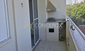 Imagem 3: Apartamento - Parque Prado - Campinas