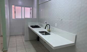 Imagem 6: Apartamento para venda possui 72 metros quadrados com 2 quartos em Ocian - Praia Grande