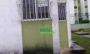 Imagem: Apartamento, 50 m² - venda por R$ 80.000,00