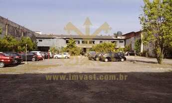 Imagem 4: São Paulo - Galpão/Depósito/Armazém - Vila Leopoldina