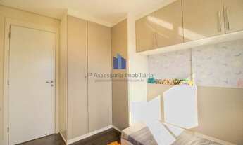 Imagem 5: Apartamento para Venda em Curitiba, Portão, 3 dormitórios, 1 suíte, 3 banheiros, 2 vagas