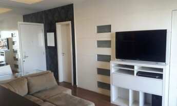 Imagem: Flat disponível na Vila Nova Conceição