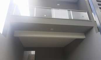 Imagem 4: CASAJAGUARIÚNA Casa com 3 dormitórios