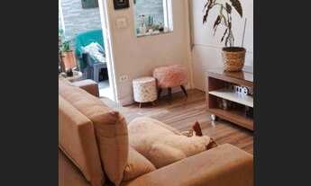 Imagem 2: Casa com 4 dormitórios à venda- Vila Vivaldi - São Bernardo do Campo/SP