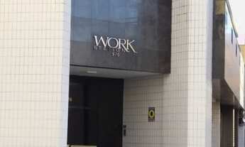 Imagem 5: CURITIBA - Conjunto Comercial/Sala - CENTRO