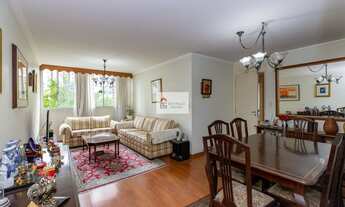 Imagem: Apartamento 111m² na Vila Olímpia 3 quartos