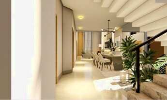 Imagem 5: Casa de Condomínio 349m² Lazer Completo Quinta dos Ventos *ENTREGA 09/2021