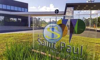 Imagem 2: Terreno à venda, 361 m² Reserva Saint Paul - Itu/SP