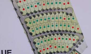 Imagem 2: Vendo Lote do Condomínio Jardins do Lago - Quitado