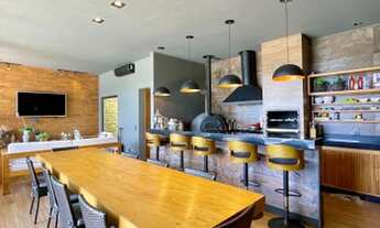 Imagem 6: Casa à venda com 650m2 em<br>Itaipava, com 6 quartos em Itaipava - Petrópolis - Rio