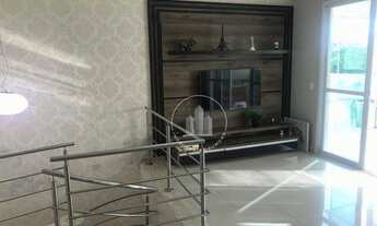 Imagem 5: Cobertura Duplex Vista Mar - 3 dorm., suíte com hidro, piscina, 2 vagas