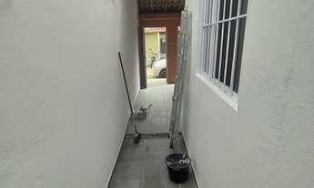 Imagem 3: Casa para aluguel, 3 quartos, 1 vaga, Olaria - Lorena/SP