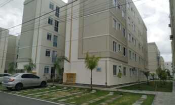 Imagem: Apartamento para venda com 40 metros quadrados