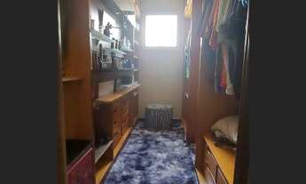 Imagem 5: Apartamento para venda possui 210 metros quadrados com 4 quartos em Setor Oeste - Goiânia