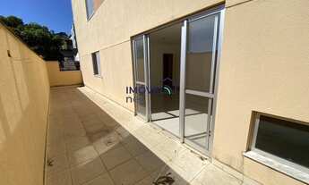 Imagem 5: Área privativa à venda, 3 quartos, 1 suíte, 2 vagas, Havaí - Belo Horizonte/MG