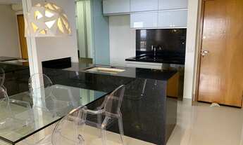 Imagem 6: Apartamento de luxo com 70m2 , 3 quartos sendo 1 suíte,altíssimo padrão,prédio moderno, so