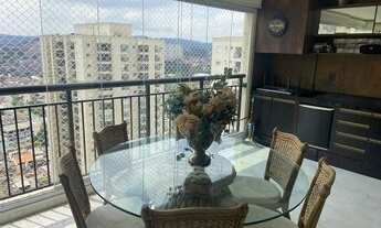 Imagem 7: Apartamento à venda, 3 quartos, 2 vagas, Jardim Flor da Montanha - Guarulhos/SP