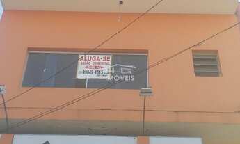 Imagem 3: Locação-Conjunto comercial/Sala-Osasco-Santo Antônio