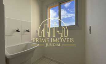 Imagem 6: Apartamento 2 dormitórios - último andar - Cidade Jardim - Jundiaí/SP