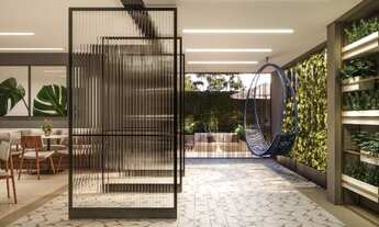 Imagem 3: APARTAMENTO no COSTA E SILVA com 2 quartos para VENDA, 62 m²