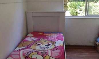 Imagem 5: Apartamento com 3 dormitórios à venda, 80 m² - Prata - Teresópolis/RJ