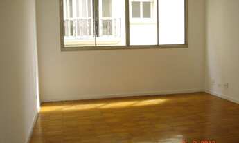 Imagem: 3 DORMITÓRIOS COM SUÍTE, 130M², 1 VAGA