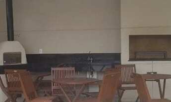 Imagem 4: WAY ORQUIDARIO - 03 DORMS (1 SUITE) - Entrega prevista para Abril/2023 - Bairro Marapé - S