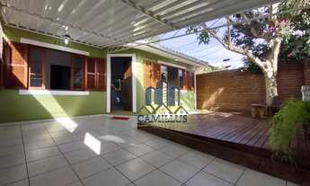 Imagem: Casa à venda, 92 m² por R$ 580.000,00