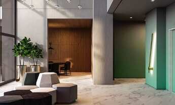 Imagem 5: Apartamento à venda, 1 quarto, Campo Belo - São Paulo/SP