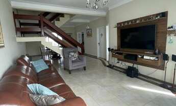 Imagem 6: Sobrado para venda possui 225 metros quadrados com 3 quartos em Jardim Chapadão - Campinas