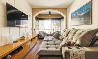 Imagem 7: Apartamento com 2 dormitórios à venda, 73 m² por R$ 450.000,00 - Alto - Teresópolis/RJ