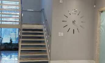 Imagem 6: Sala para Advogados Mobiliada