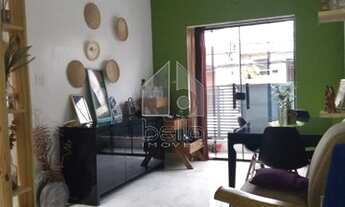 Imagem 4: Ótimo sobrado para venda duas suítes três vagas!!