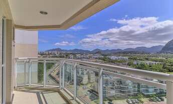 Imagem 5: RIO DE JANEIRO - Apartamento Padrão - RECREIO DOS BANDEIRANTES