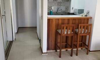 Imagem 3: Flat disponível em Moema