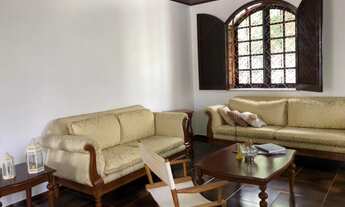 Imagem 5: Casa para Venda em Salvador, Vila Laura, 6 dormitórios, 4 banheiros, 7 vagas