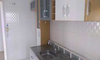 Imagem 5: Apartamento para venda possui 54 metros quadrados com 2 quartos em Vila Mazzei - São Paulo