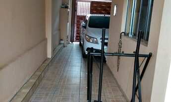 Imagem 3: Casa Padrão para Venda em Jardim Monções Santo André-SP - 314