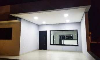 Imagem 2: Casa para Venda em Paulínia, Vila Monte Alegre, 3 dormitórios, 1 suíte, 3 banheiros, 4 vag