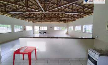 Imagem 3: Apartamento com 2 dormitórios à venda, 46 m² por R$ 143.000,00 - Gigante - Conselheiro Laf