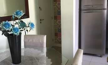 Imagem 4: OPORTUNIDADE! CLASS VARANDA VILA MARIANA! 64m² 2 dormitórios - Chácara Inglesa - São Paulo