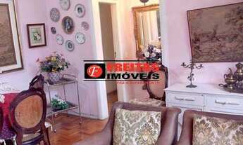 Imagem 2: APARTAMENTO COM 4 DORMITÓRIOS SENDO 1 SUÍTE LOCALIZADO NA TIJUCA