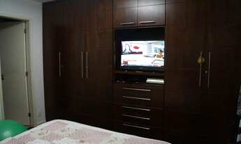 Imagem 3: Apartamento para venda possui 170 metros quadrados com 4 quartos em Botafogo - Rio de Jane