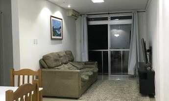 Imagem 1: Excelente localização - 2 quartos com 1 vaga!