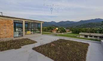 Imagem 7: Casa a venda em Condomínio de alto padrão de Santo Amaro da Imperatriz