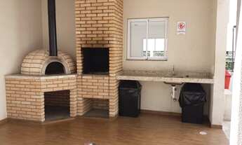 Imagem 2: Apartamento para venda possui 60 metros quadrados com 2 quartos em Conceição - Osasco - SP