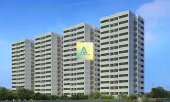 Imagem: Alameda Park Residence, Apartamento 03 quartos