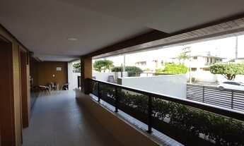 Imagem 2: Apartamento para venda possui 55 metros quadrados com 2 qts