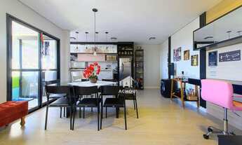 Imagem 5: OPORTUNIDADE! APARTAMENTO EDIFÍCIO CONCEPT PALHANO, ANDAR ALTO, NOVÍSSIMO E PRONTO PARA MO